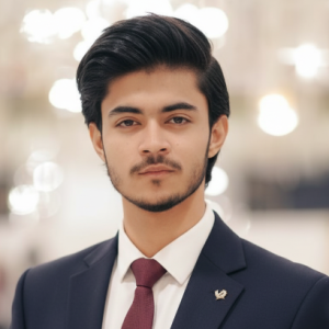 Syed Ahmed Ali-Freelancer in Hyderabad,Pakistan