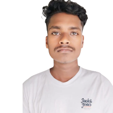 Kanha naik-Freelancer in Keonjhar,India