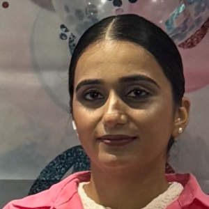 Hardeep Kaur-Freelancer in Kotkapura,India