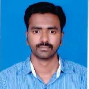 Gomadurai S-Freelancer in Chennai,India