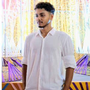 Adi Das-Freelancer in Kolkata,India