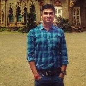 Manish Mishra-Freelancer in ,India