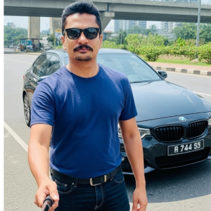 Lucky Sampath-Freelancer in badulla,Sri Lanka