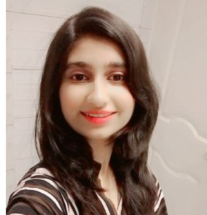 Alishbah Nauman-Freelancer in Multan,Pakistan