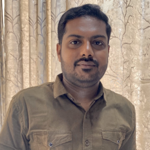 Nilesh Makwana-Freelancer in Ahmedabad,India