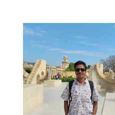 Akshay Vaidya-Freelancer in Nashik,India