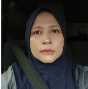 Norazreen Hasbollah-Freelancer in Petaling Jaya,Malaysia