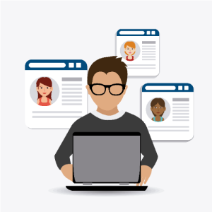 Bhavesh Vankar-Freelancer in Ahmedabad,India