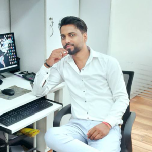 Mohit Das-Freelancer in sonipat,India