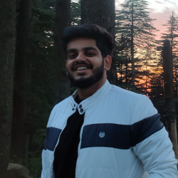 Naman Bhayana-Freelancer in New Delhi,India