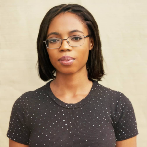 Blezzed Weber-Freelancer in Lagos,Nigeria