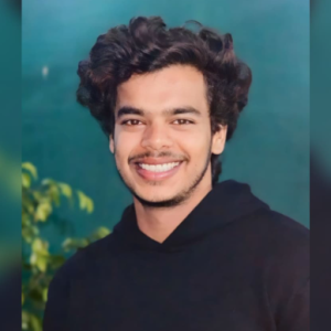 Manav Kashyap-Freelancer in DELHI,India