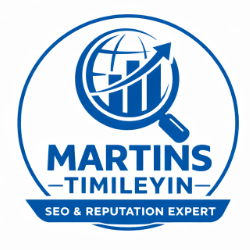 Martins Timileyin-Freelancer in Nigerian,Nigeria