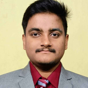 Dev Shekhar Ghosh-Freelancer in Jamshedpur,India