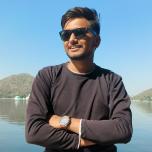 Deepak Patel-Freelancer in Udaipur,India