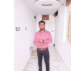 Keerthan Kumar-Freelancer in Bengaluru,India