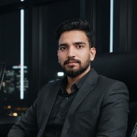 Zunair Ali-Freelancer in Multan,Pakistan