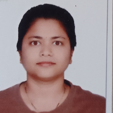 Madhuri Pimpalkar-Freelancer in Nagpur,India