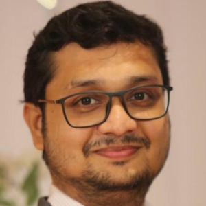 Arun Jayaraman-Freelancer in Mumbai,India