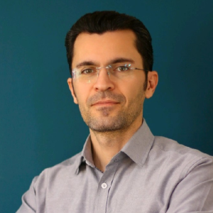 Amir Haji Hasani-Freelancer in istanbul,United Kingdom