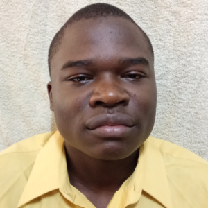 Leonard Oduor-Freelancer in Nairobi,Kenya