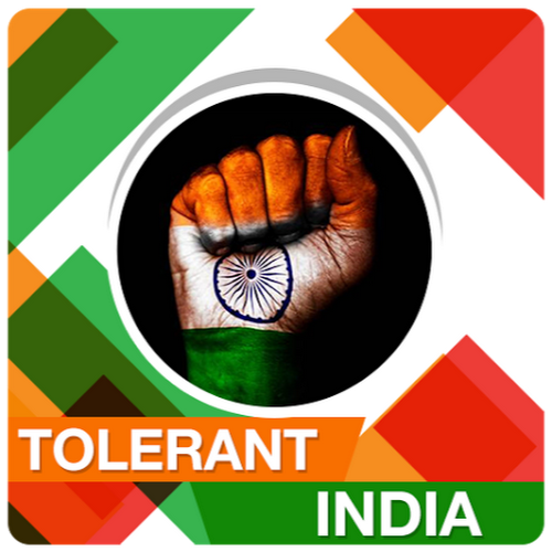 Tolerant India-Freelancer in Delhi,India