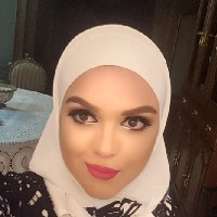 Aya Sioufi-Freelancer in عنتاب,Turkey