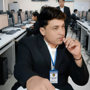 Mr Hamza Khan-Freelancer in Islamabad,Pakistan