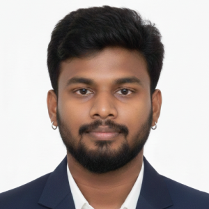 Navageevithan G-Freelancer in Coimbatore,India