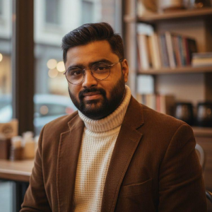 Sridhar K S-Freelancer in Coimbatore,India