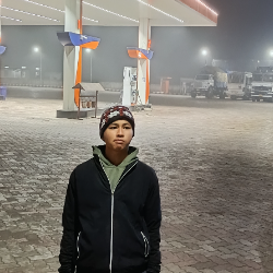 Jralty Pariong-Freelancer in Shillong,India