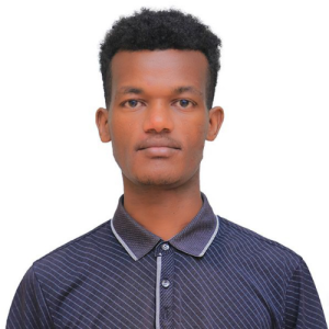 Natnael Demissie Lolie-Freelancer in Negele,Ethiopia