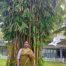 Sanduni Jayawardhana-Freelancer in Hikkaduwa,Sri Lanka