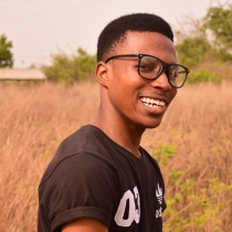 Roman Adekunle-Freelancer in Lagos,Nigeria