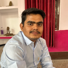Ravendra Prajapati-Freelancer in Rewa,India