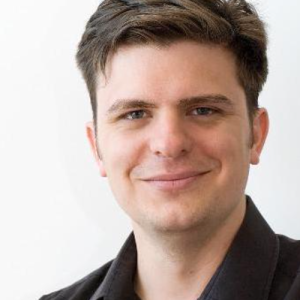 Myron-Freelancer in ,Netherlands