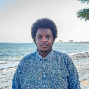 Mohamed A.agabna-Freelancer in Kigali,Rwanda