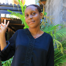 Martha Samwel-Freelancer in Dar es Salaam,Tanzania