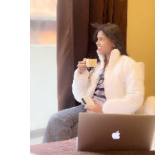Shrusti Babar-Freelancer in Pune,India