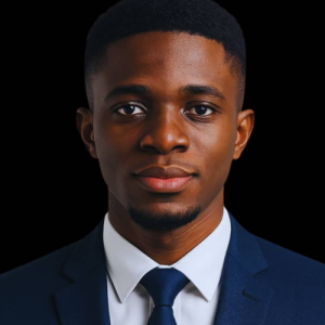 John Zuma-Freelancer in Colomiers,Nigeria