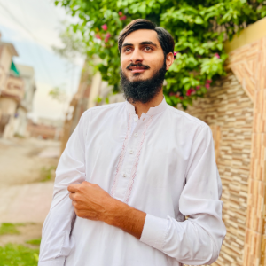 Abdul Sammad-Freelancer in Karachi,Pakistan