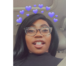 Nadiya Jones-Freelancer in Atlanta,USA