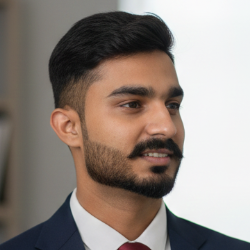 Anish Choudhary-Freelancer in Chandigarh,India