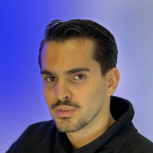 Mohammad Hasan Esmaily-Freelancer in Tehran,France