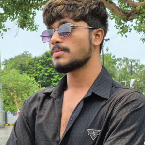 Harshu Meshram-Freelancer in Nagpur,India