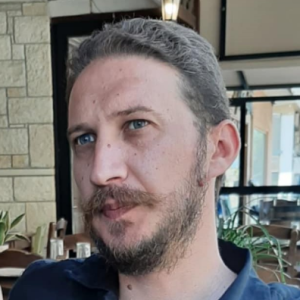 John Tsompanidis-Freelancer in Heraklion,Greece