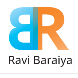 Ravi Baraiya-Freelancer in Rajkot,India