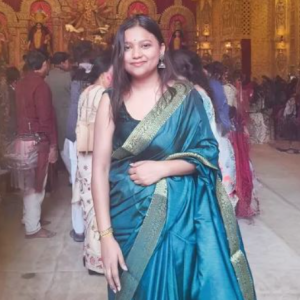 Ayushi Rajput-Freelancer in New Delhi,India