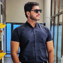 Muhammad Anas-Freelancer in Karachi,Pakistan