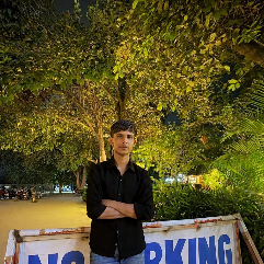 Vaibhav Yadav-Freelancer in Meerut,India